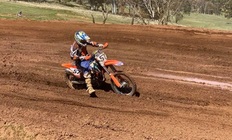Learn To Fly MX - Sydney.