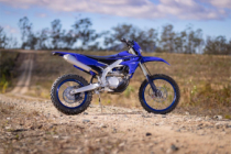 Dirtbike rental in Sydney. Head offroad for the ultimate extreme experience