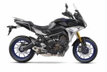 Hire a Yamaha MT-09 Tracer GT in Sydney, Australia
