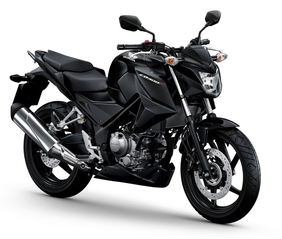 Honda cb300r Neo Sports Cafe