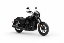 Rent a Harley Davidson Motorcycle in Sydney